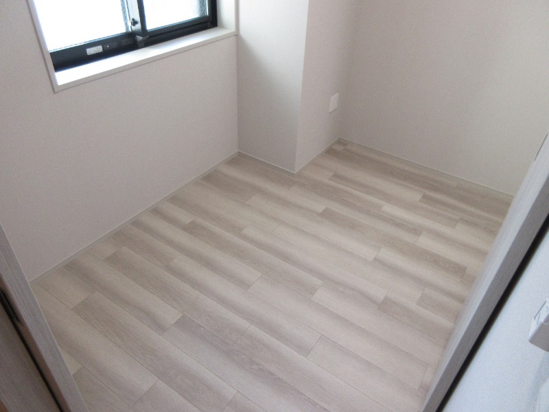 クリオラベルヴィ横濱サウス10階 内観