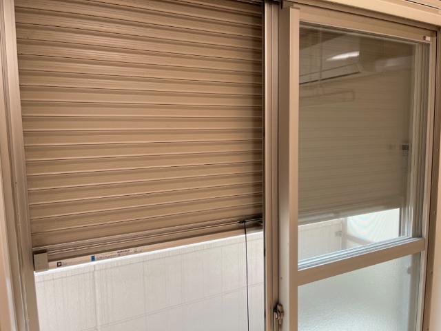 Ｒｙｕｓｅｎ シャッター