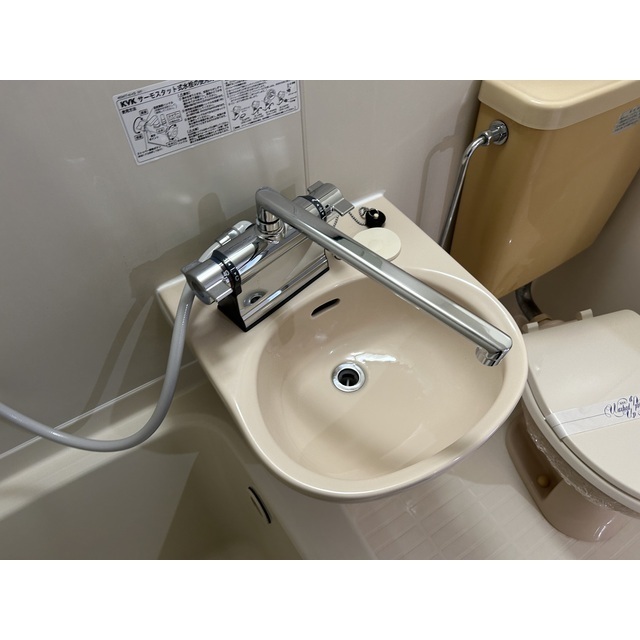 第三橋本ビル 内観