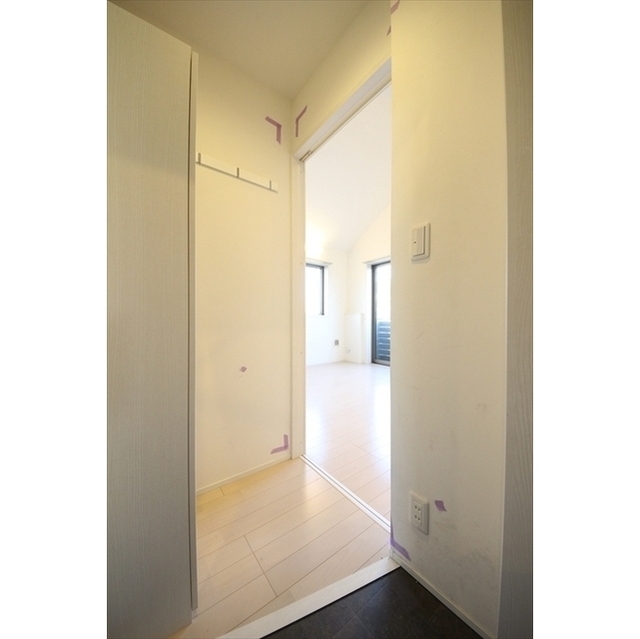 カルム永福町0201号室 内観