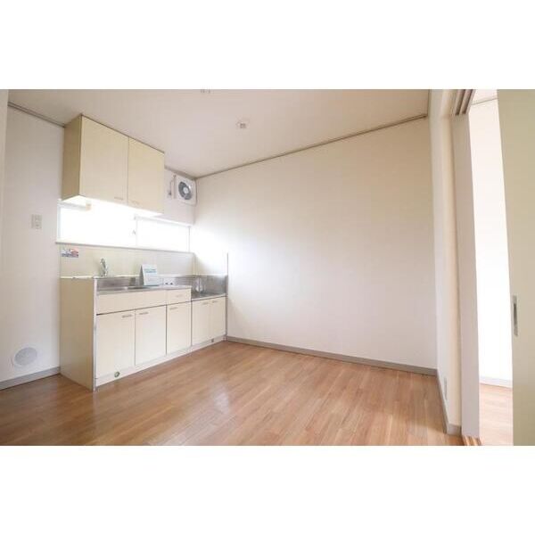 エステートピアライフ リビング