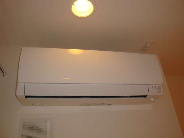 プランドール エアコン