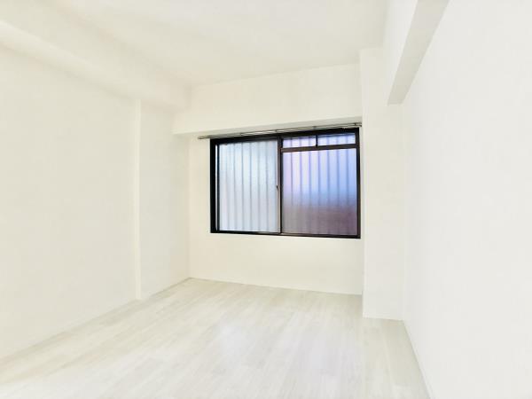 シャルム・Ｋ・カーサ4階 リビング