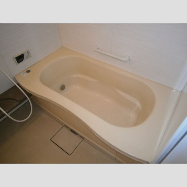 ディアコート　Ⅰ/Ⅱ お風呂