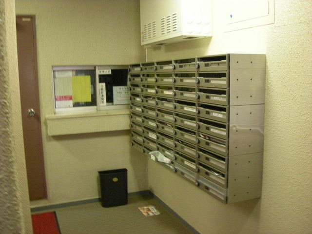 ヴァリエ後楽園１００５号室1005号室 その他共有部分