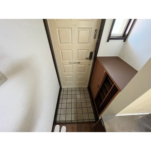 αNEXT本郷第2 玄関