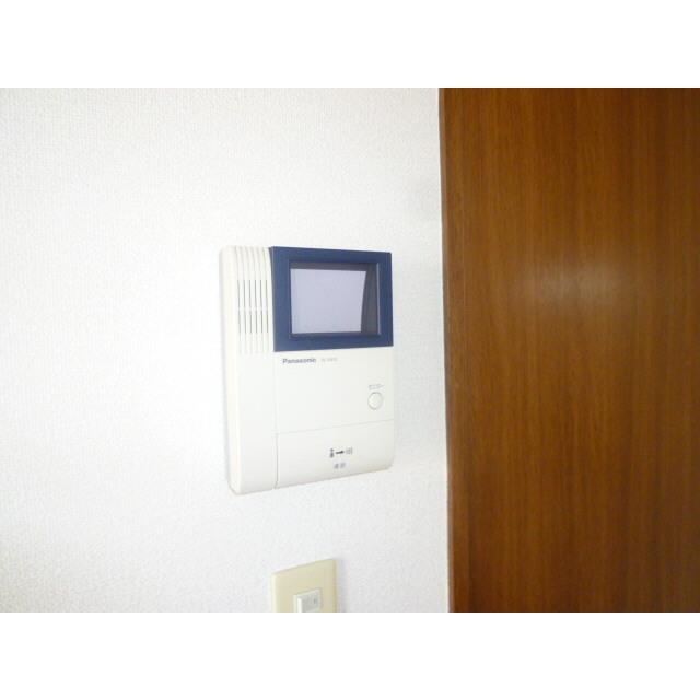 アムール Cage102号室 部屋その他