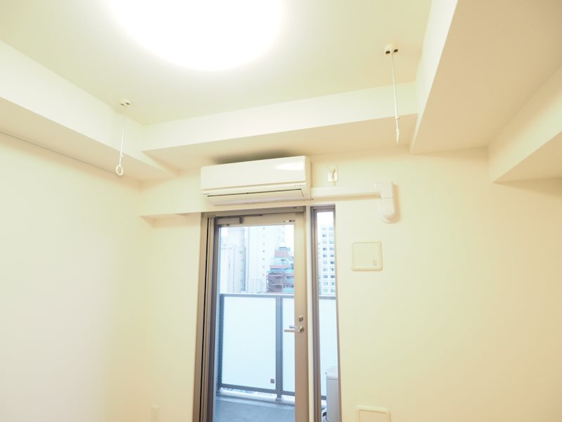 レジディア大森Ⅱ3階 部屋その他