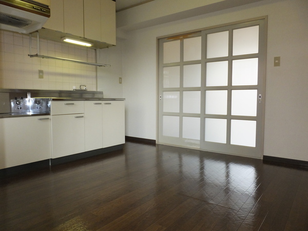 シンシアリー2階 同建物別部屋の参考画像