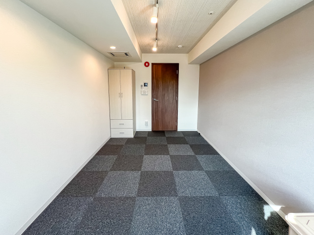 スカイラシクラス平和台305号室 部屋その他