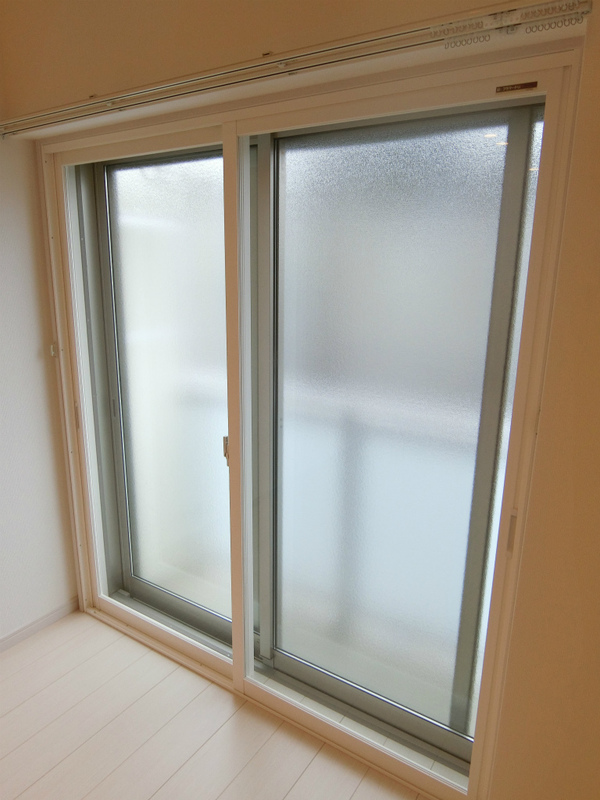 リブリ・ソレアード1階 部屋設備