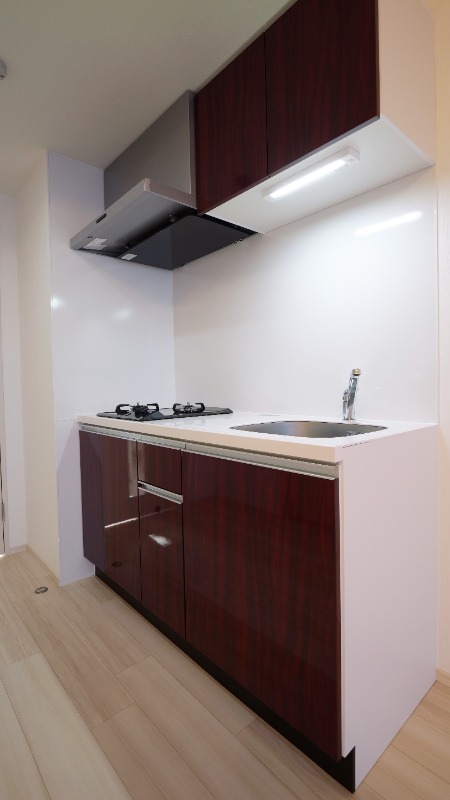 プレジオ練馬富士見台 キッチン