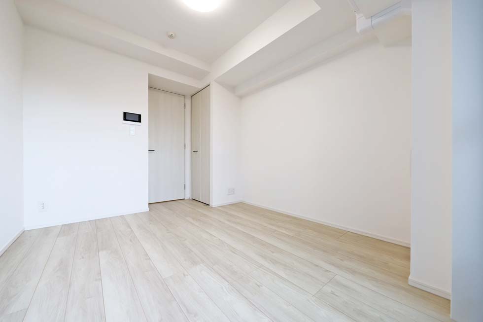 MAXIV川口青木4階 内観