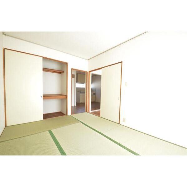 ジュネスグリーン リビング