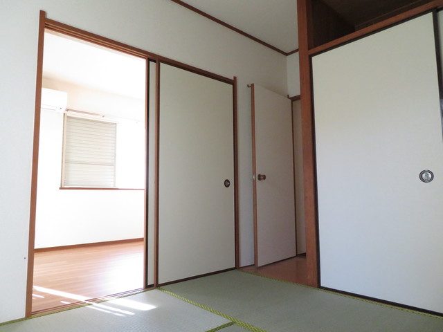 ベルウッド0101号室 参考写真