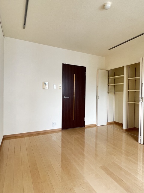 キャピタルパーク リビング