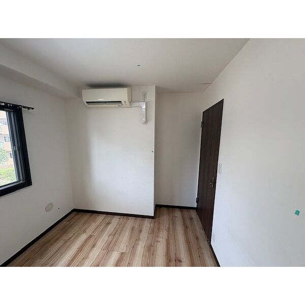 ライオンズマンション東大島第二201号室 部屋その他