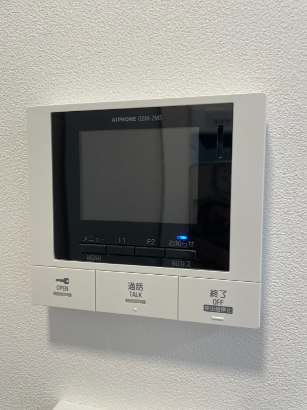 RAMIi上池台2階 部屋設備