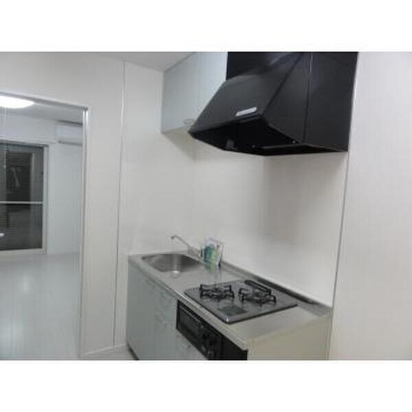 Crane　Hills101号室 キッチン