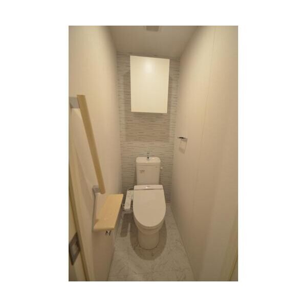 サンファーロ新都心802号室 同建物別部屋の参考画像