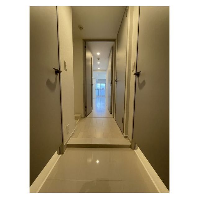 WORVE横浜伊勢佐木町3階 同建物別部屋の参考画像