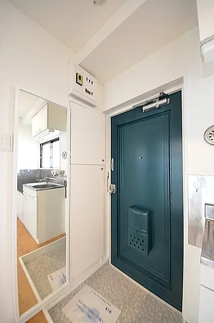 クロノス松木3階 部屋その他