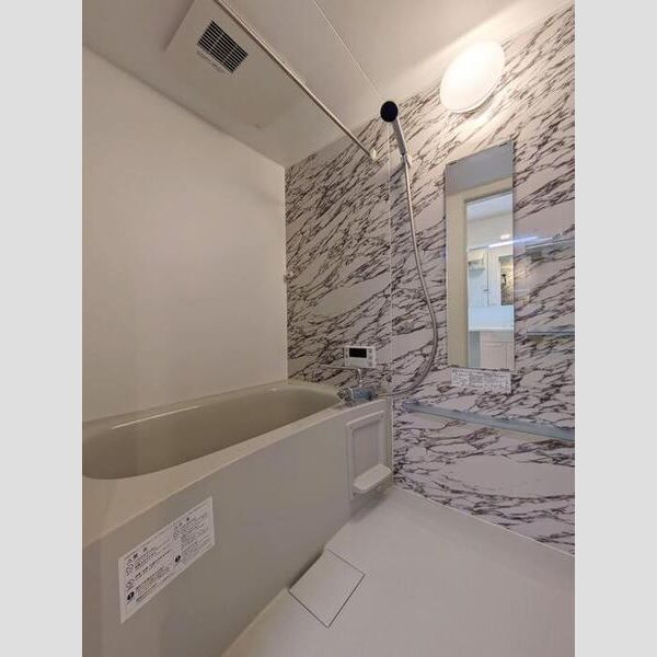 la・casa・felice 浴室換気乾燥機付きユニットバス