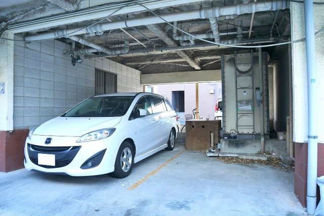 リブェール・Ｊ 外観