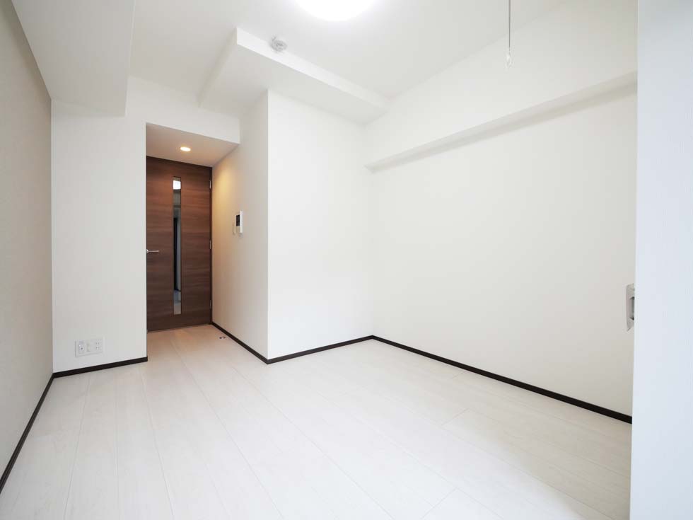 セジョリ高井戸Ⅱ 内観