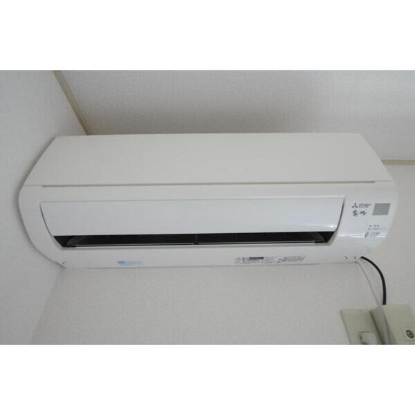 リセーレ金山 部屋設備