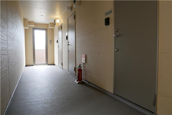 ウィンダンシー三春台 外観