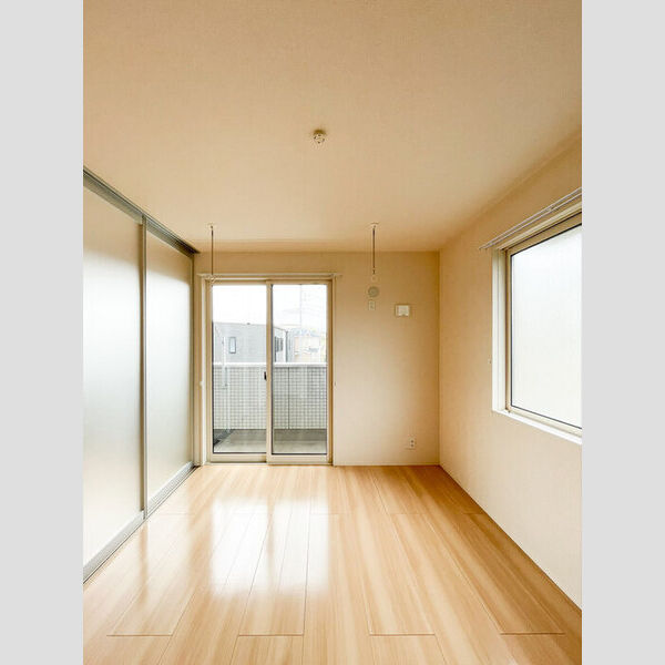 ディアレイク205号室 部屋その他