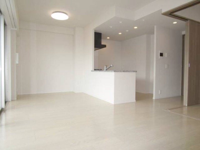 海老名ザ・レジデンス 前回募集時写真