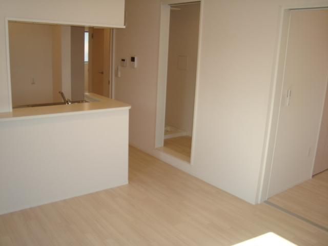 ラ・ルーチェ リビング