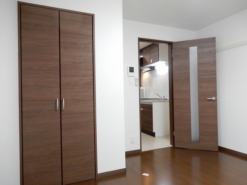 ピース・スクウェア新川崎3階 部屋その他