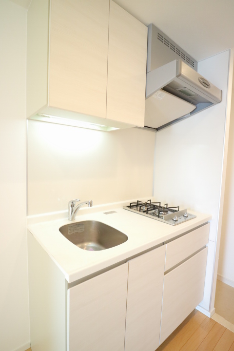 プラウドフラット森下302号室 ※参考写真