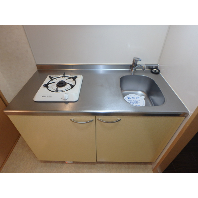 ＦＲＥＡ　Ｍ　桜台 キッチン