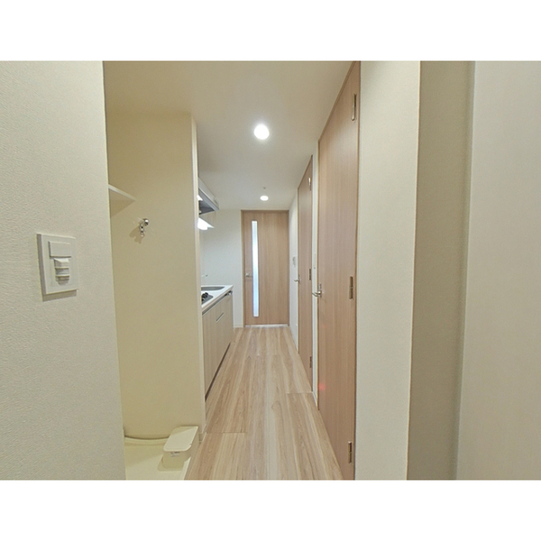 プレサンスブルーム浅草North0304号室 部屋その他