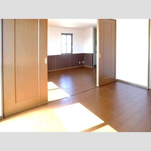 フレシール　A201号室 洋室南