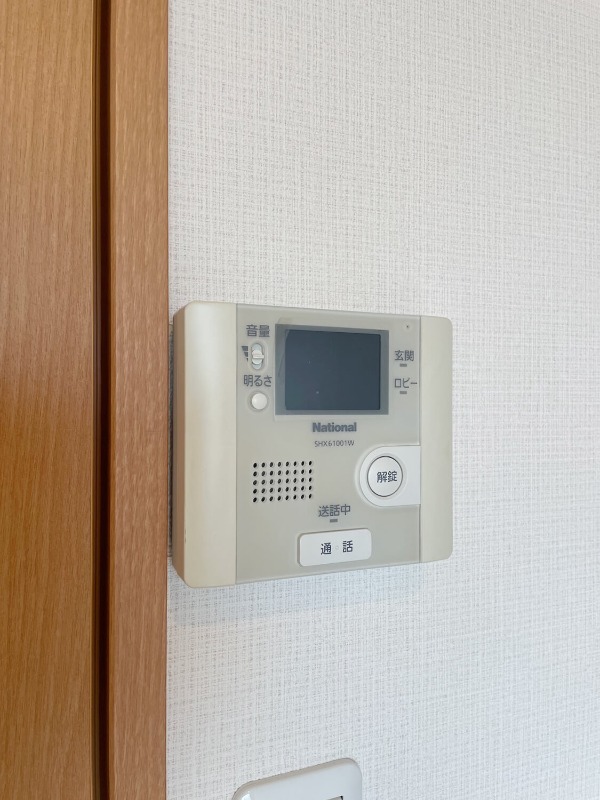 サンライト新井薬師4階 部屋その他