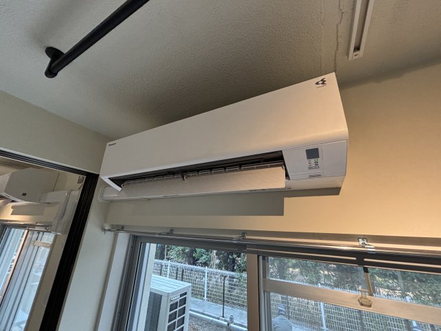 アールリエット武蔵境クラフト105号室 部屋設備