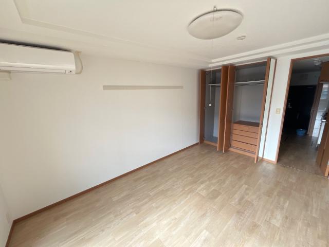 リヴィエール 洋室