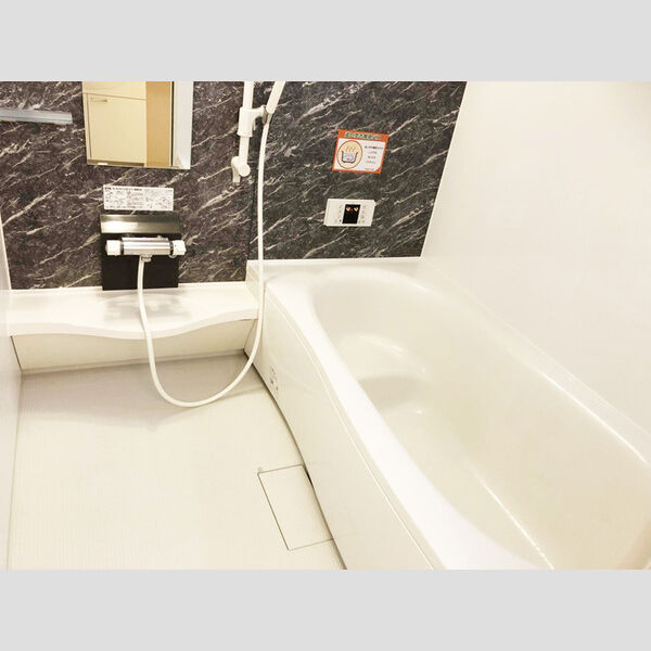 ヘリオス吉川美南　プルートーン 一坪風呂