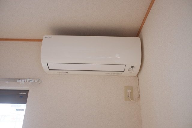 ソレーユ弦巻0203号室 部屋設備