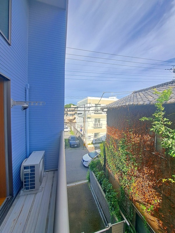 メゾン・ヴェルデ2階 部屋その他