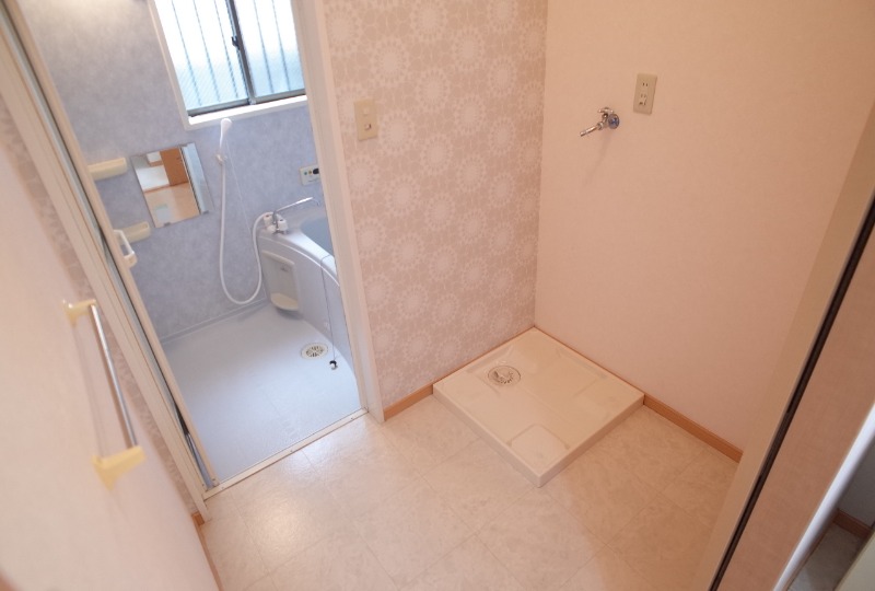 ラ・マイレ・アレイ 内観