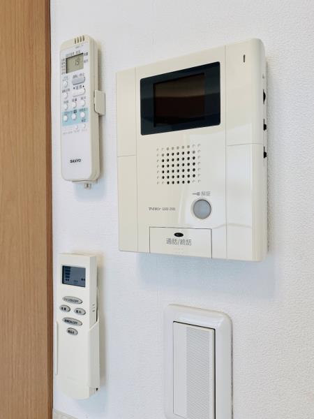 八景舎高円寺南Ｂ 部屋設備