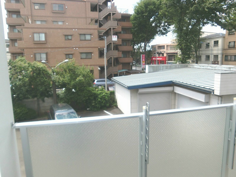 クラスター　ワン4階 部屋その他