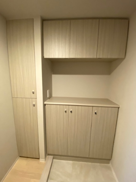 プライムアーバン新川1102号室 その他