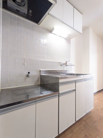 エステートハウス キッチン